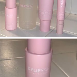 Kylie Skin